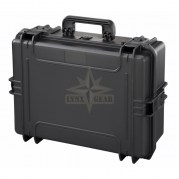 MAX505 black [lynxgear.lv]